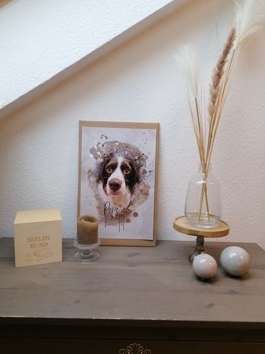 Customer photo review of Aquarell