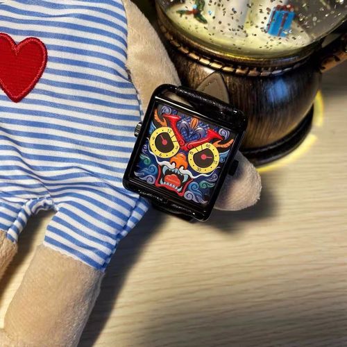 Customer photo review of Dragon - Limited Edition