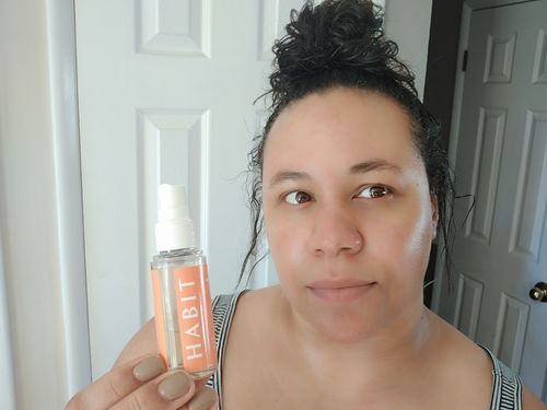 Customer photo review of N°41 MISTER