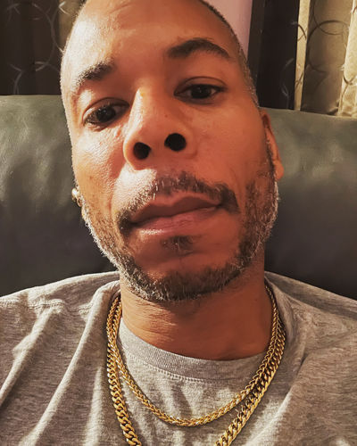 Customer photo review of Cuban (Gold) 8mm