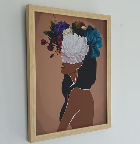 Customer photo review of Be Kind To Your Mind