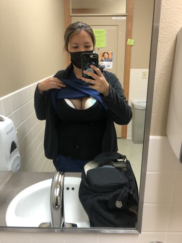 Customer photo review of Willow Generation 3, 24 mm