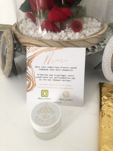Customer photo review of Elixir intime