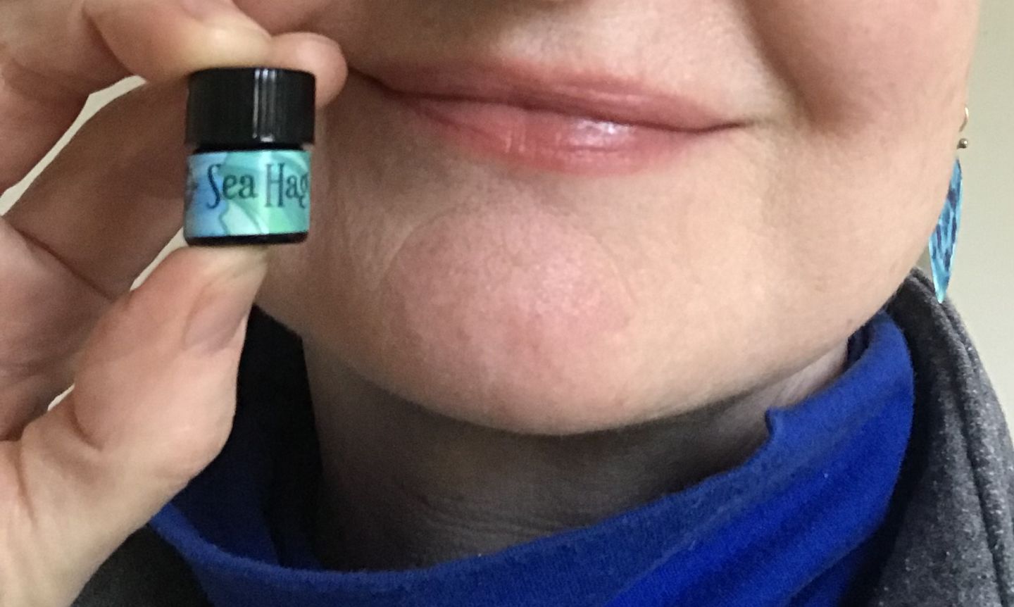 Customer photo review of Sea Hag
