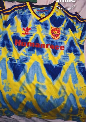 Customer photo review of HIGHBURY Limited Edition