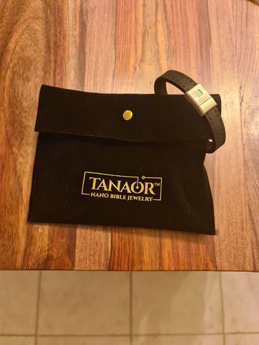 Customer photo review of The Stability