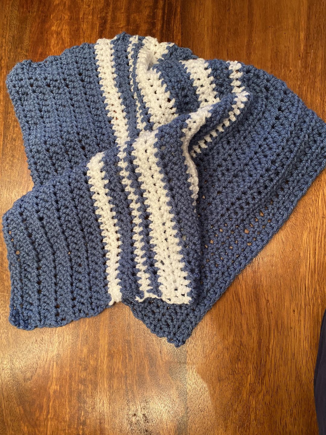 Customer photo review of Stylecraft Special Chunky Yarn