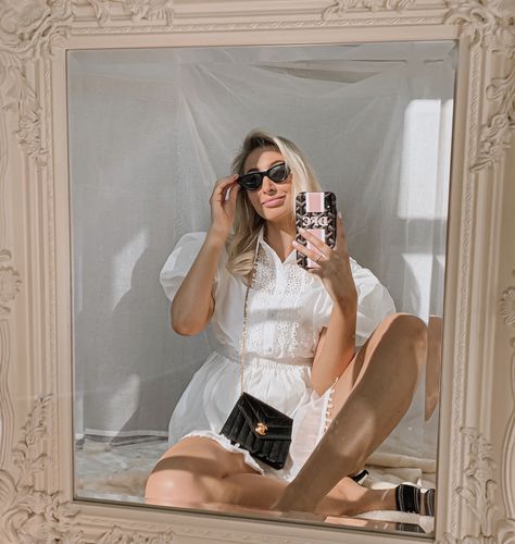 Customer photo review of CREAMY LIGHTROOM PRESETS