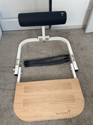 Customer photo review of BootySprout