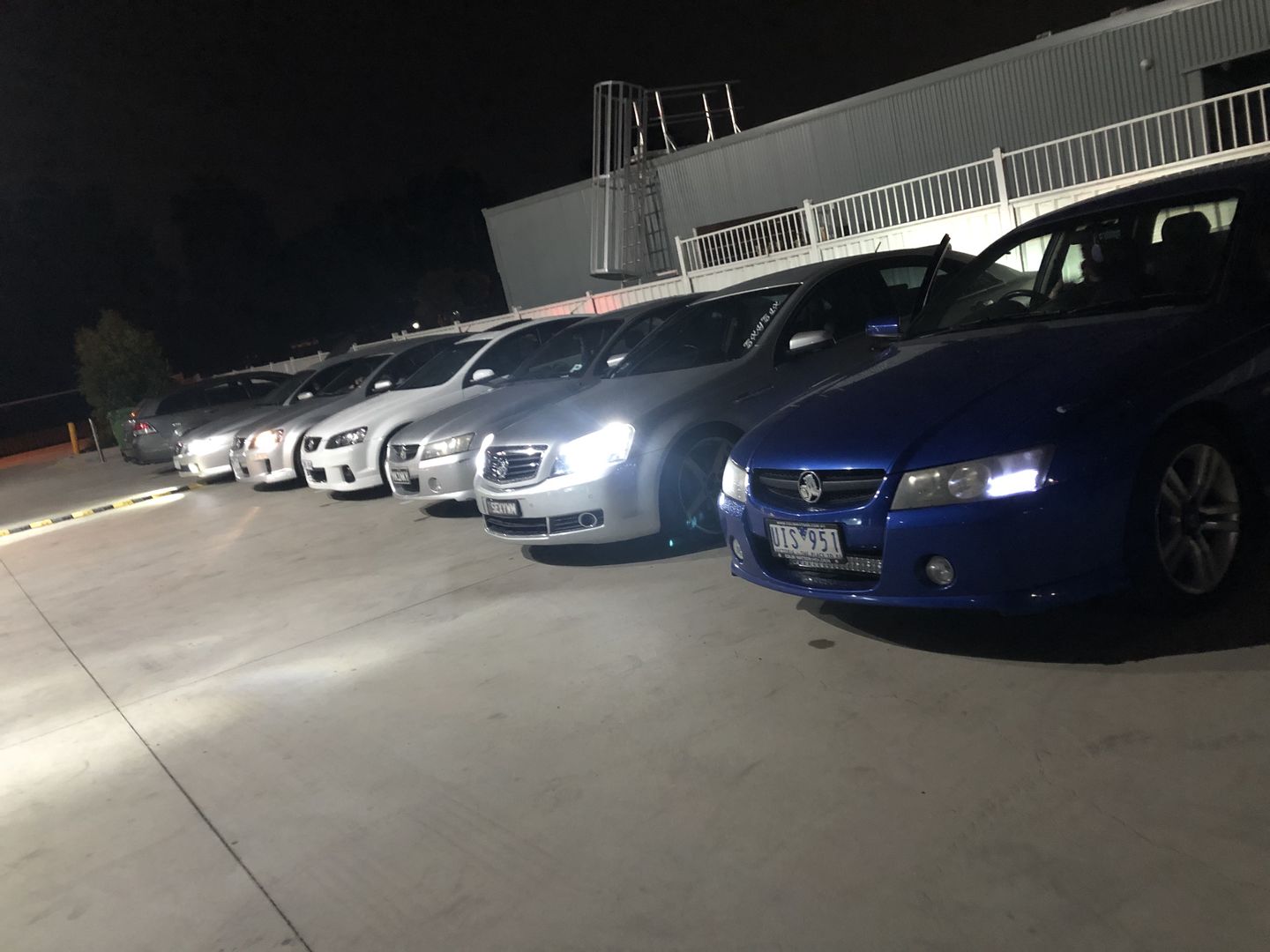 Customer photo review of T10 LED Globes