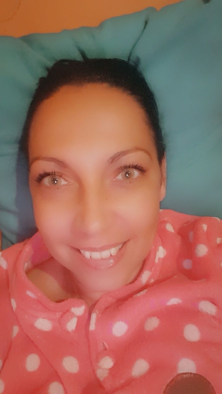 Customer photo review of Allure