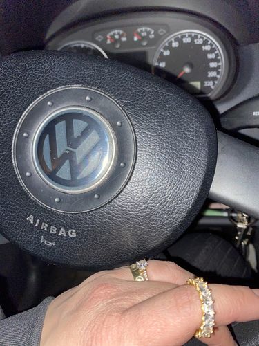 Customer photo review of Milly Ring Gold I 925 Sterling Silber