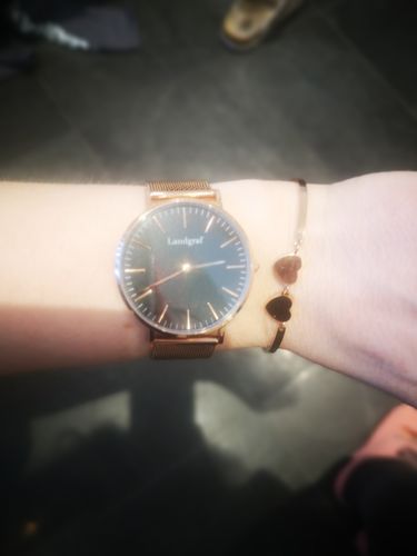Customer photo review of Paris Edition Limited