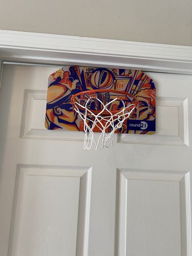 Customer photo review of Love of Sport