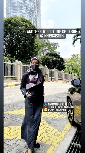 Customer photo review of NYAMAN