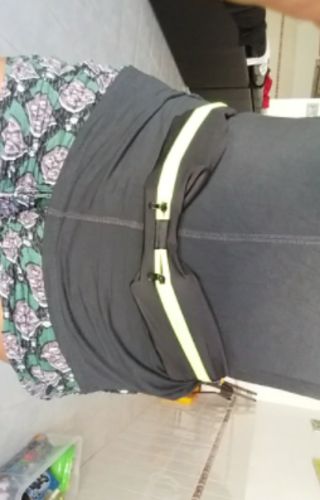 Customer photo review of Aktivgurt