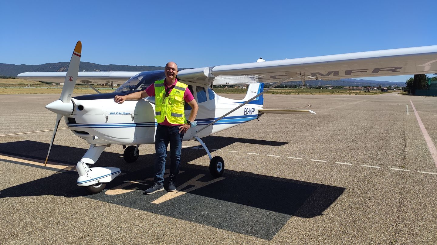 Customer photo review of Airbus A320 Cadet Training Program