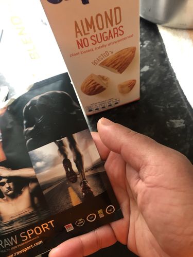 Customer photo review of Elite Repair Protein Powder Sample Pack (All 5 Flavours Included)