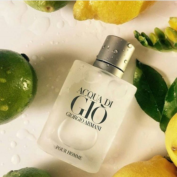 Customer photo review of Eclat D'Arpege Lanvin 100ml
