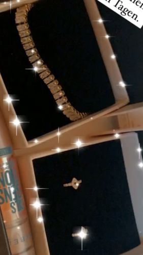 Customer photo review of Baguette Armband