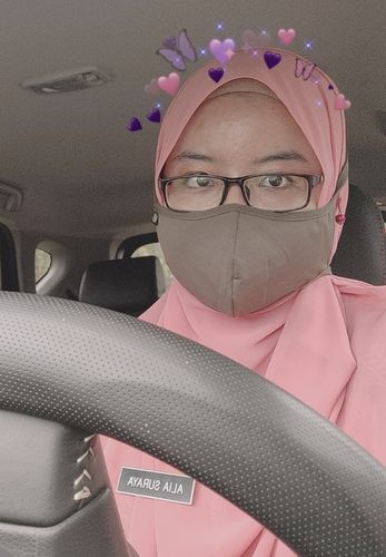 Customer photo review of Earthy Worthy Pocket Filter Series