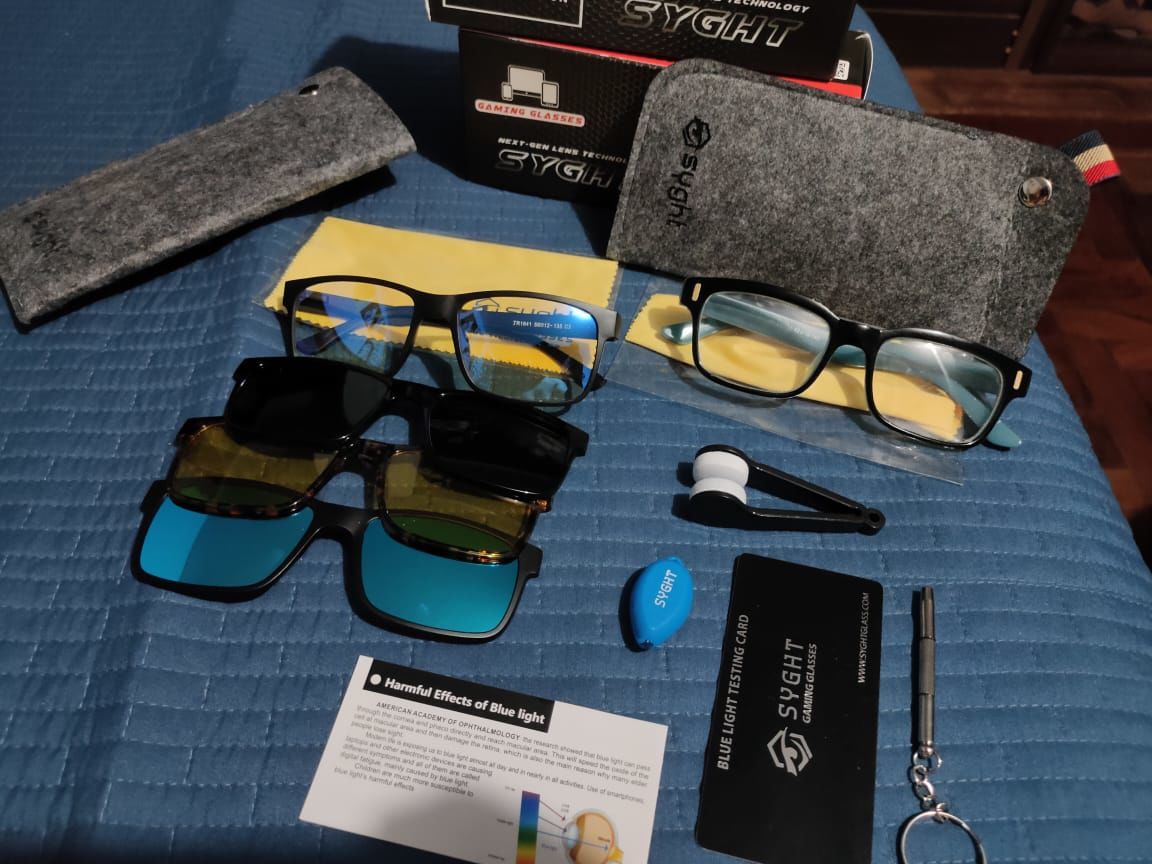 Customer photo review of Micron