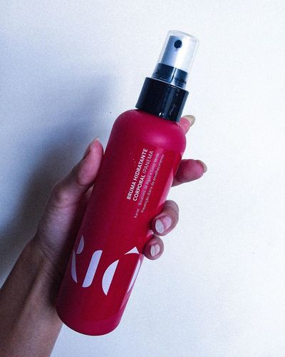 Customer photo review of Bruma Hidratante Ipanema