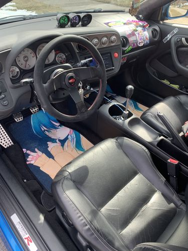 Customer photo review of Anime Kawii Lollipop Floor Mats