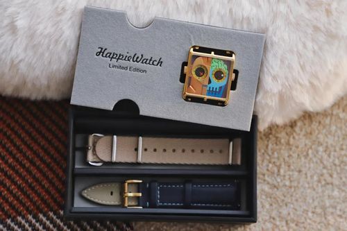 Customer photo review of T2021 - Limited Edition