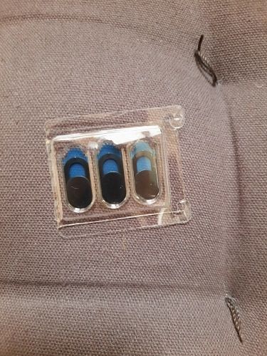 Customer photo review of Anti-Spy Universal Metal Webcam Privacy Cover WebCam Cover Magnet Slider Camera Cover For Laptop iPad PC Macbook Tablet