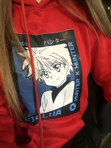 Official Hunter X Hunter Merch Store Hxhboutique