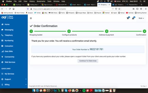Customer photo review of i-DOCK Bluetooth Music Receiver