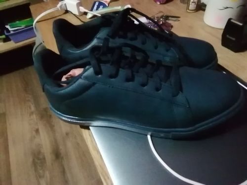 Customer photo review of Theremin Azul Marino