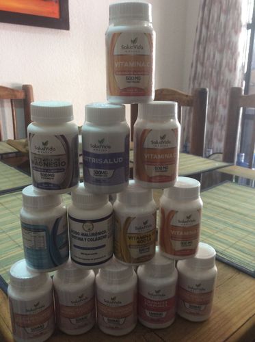 Customer photo review of Zinc 20mg