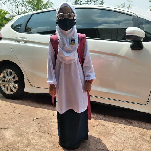 Customer photo review of Wekool Kids