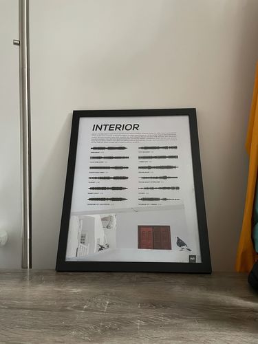 Customer photo review of Custom Order