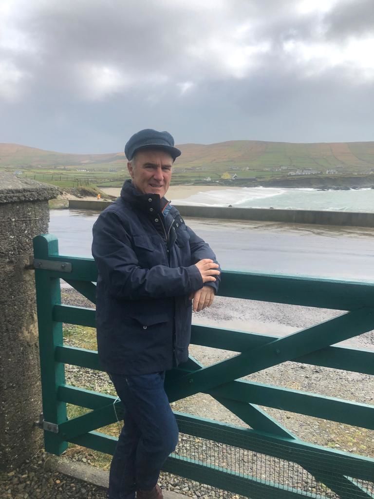 Customer photo review of Skipper Cap Tweed