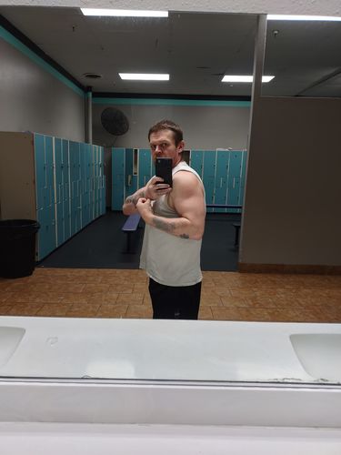 Customer photo review of RAD-Mass Stack