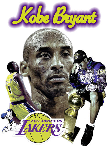 Customer photo review of 90s NBA Text Styles Pack (Vol. 1)