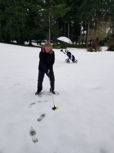 Customer photo review of Sitka  Pant