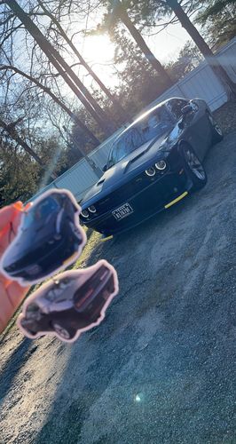 Customer photo review of Custom Air Freshener