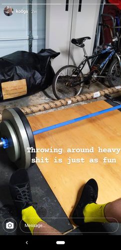 Customer photo review of Ursus [LT]