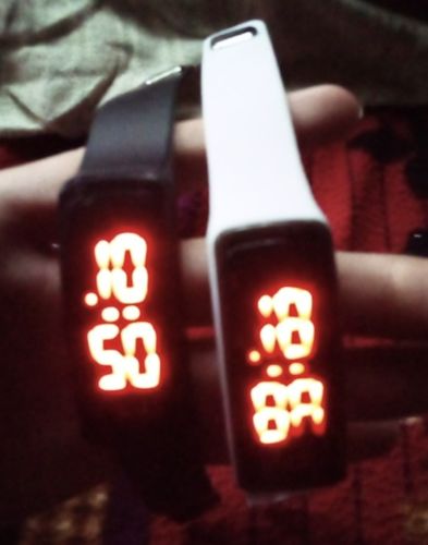 Customer photo review of Aster Keychain Lighter (FREE SMARTWATCH)