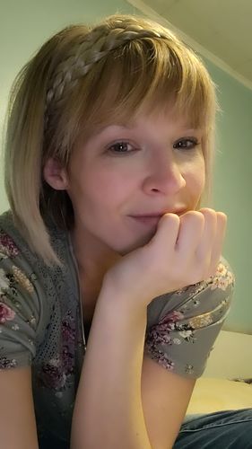 Customer photo review of Double Lulu Two Strand