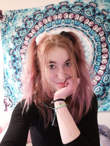 Customer photo review of Mental Health Awareness