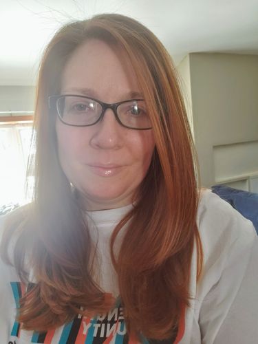 Customer photo review of BrushX One