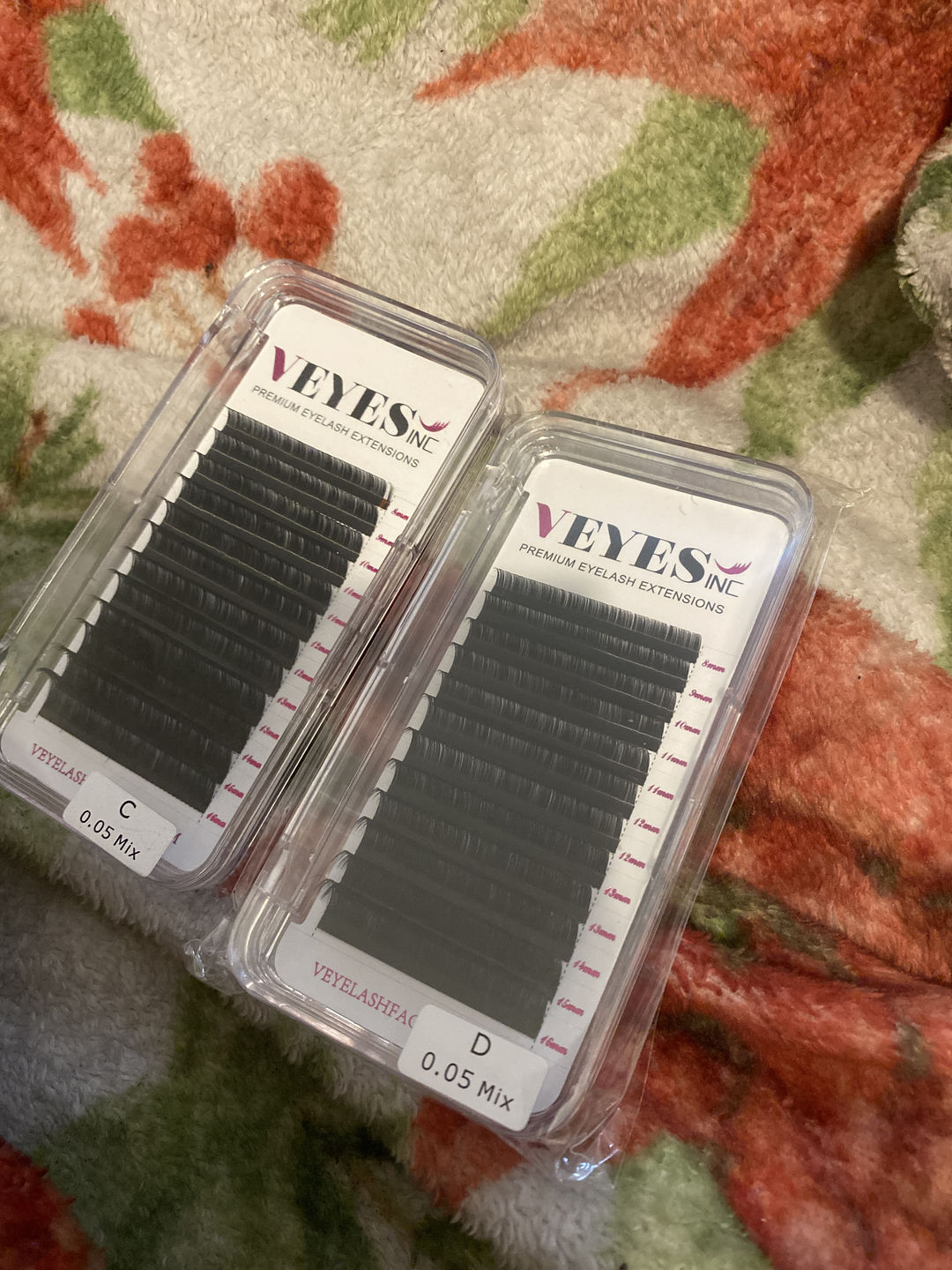 Customer photo review of GIVE AWAY Free Sample Use Code - FREE2