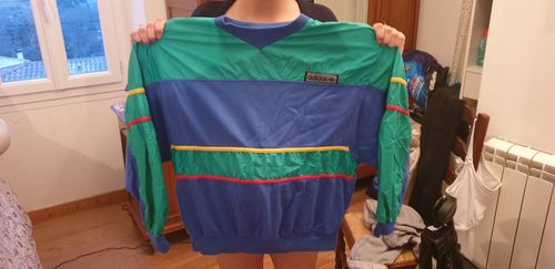 Customer photo review of Sweat vintage - M