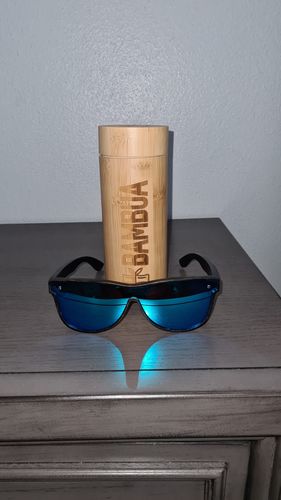 Customer photo review of Carbon Black 2.0