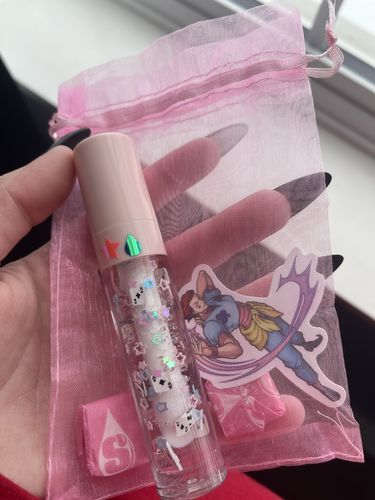Customer photo review of Hisoka🃏💘💧